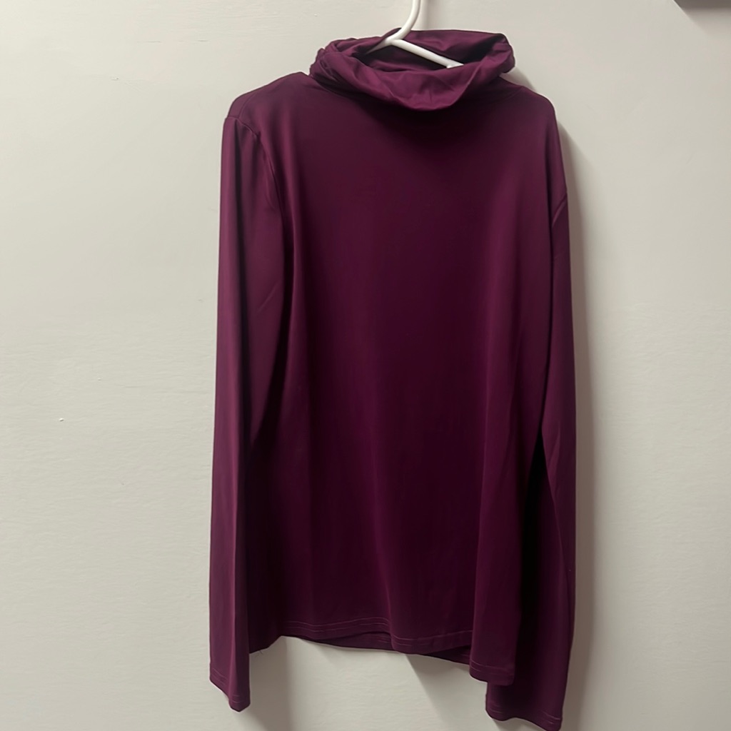 Small Turtle Neck